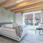 Casa vacanze Sternkieker Büsum