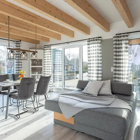 Sternkieker Dom wakacyjny