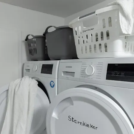 Sternkieker Ferienhaus *