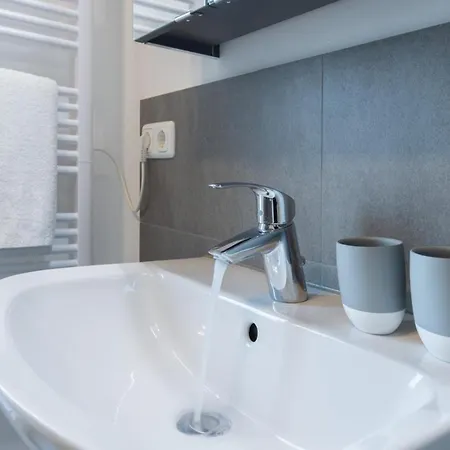 Dom wakacyjny Sternkieker Büsum