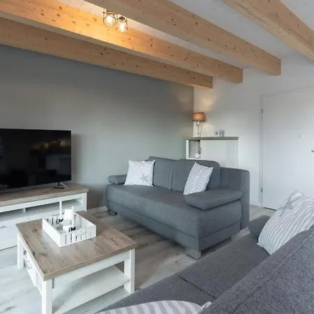 Dom wakacyjny Sternkieker Büsum