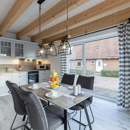 Vakantiehuis Sternkieker