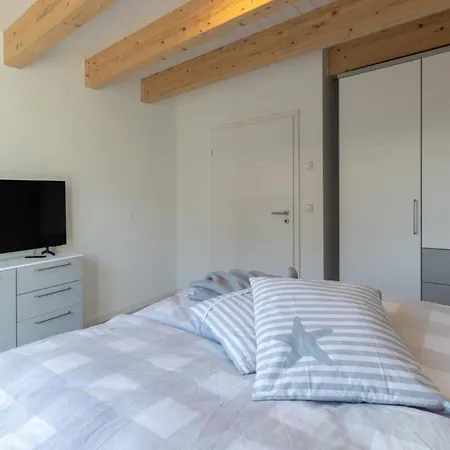 Sternkieker Vakantiehuis