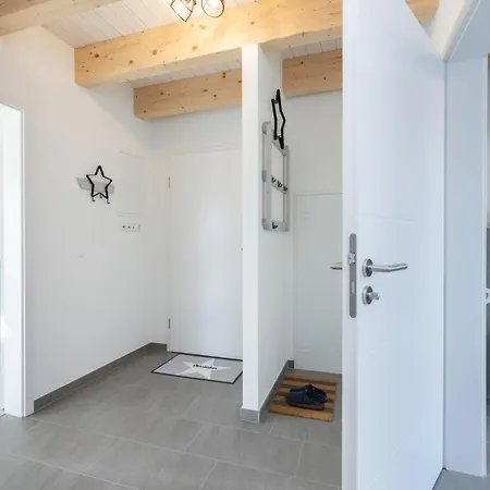 Dom wakacyjny Sternkieker *