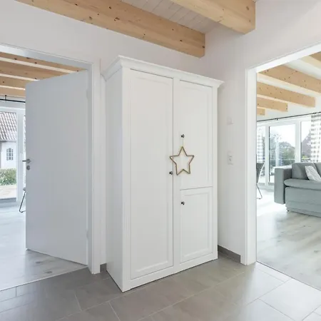 Dom wakacyjny Sternkieker Büsum