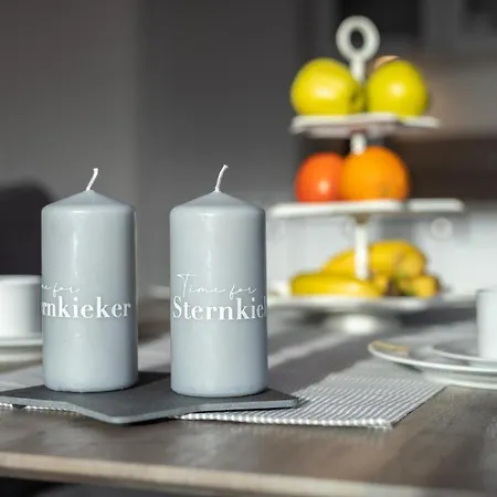 Дом отдыха Sternkieker