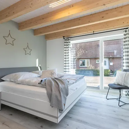 Ferienhaus Sternkieker Büsum