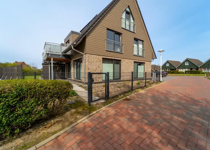 Vakantiehuis Sternkieker