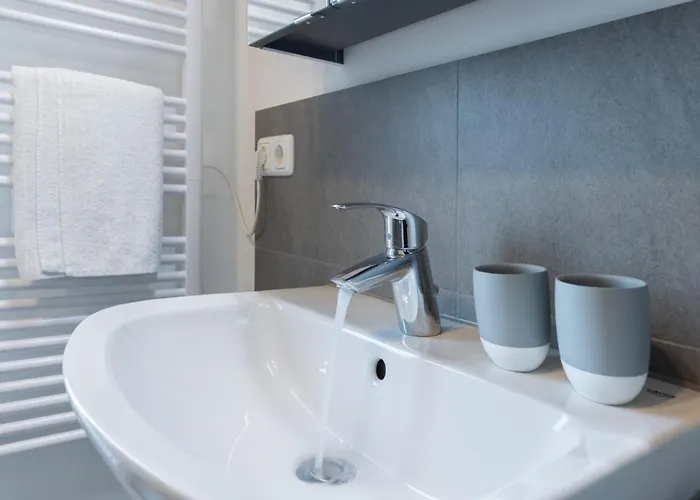 Vakantiehuis Sternkieker Büsum