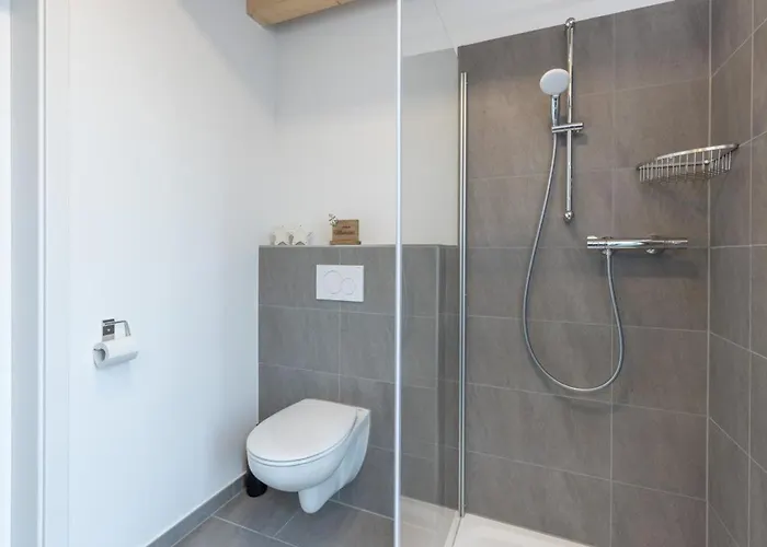 Sternkieker Vakantiehuis *