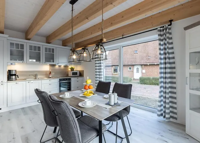 Vakantiehuis Sternkieker