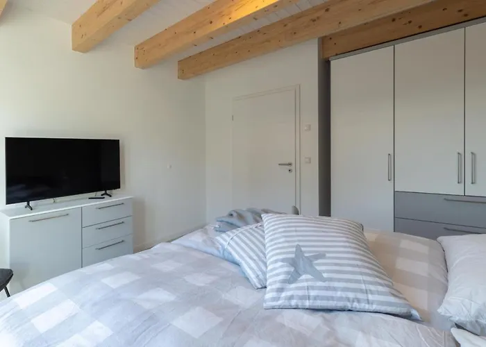 Sternkieker 度假居