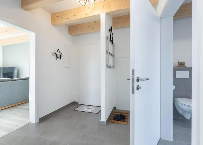 Vakantiehuis Sternkieker *