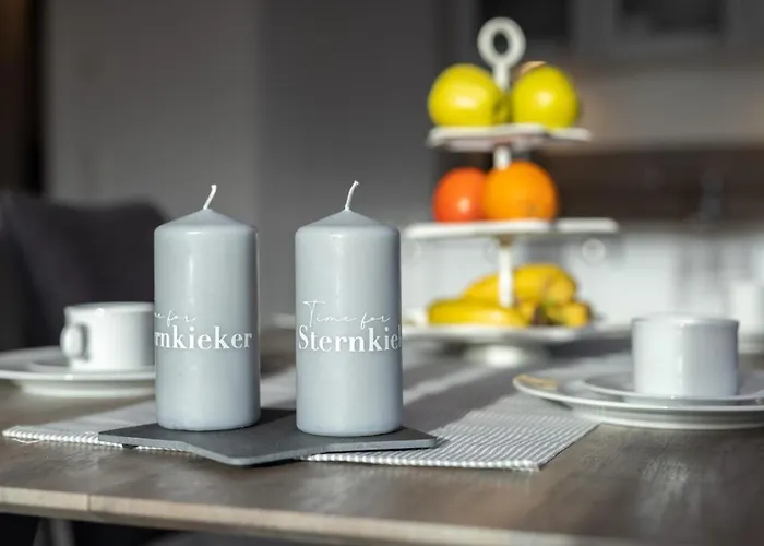 度假居 Sternkieker