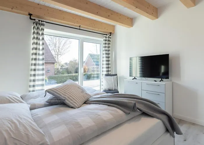 Sternkieker Vakantiehuis